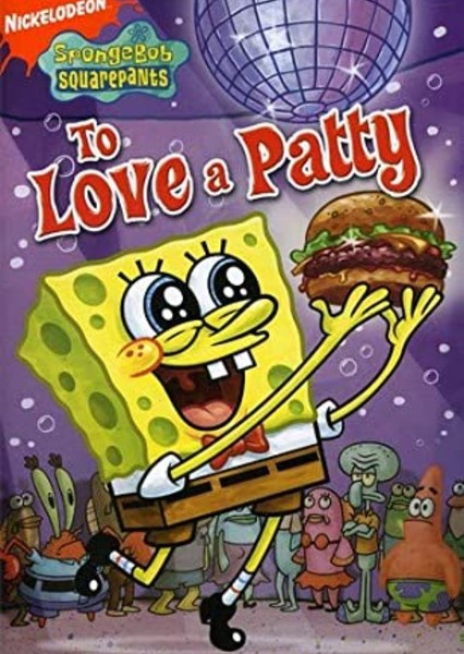 To Love a Patty photo