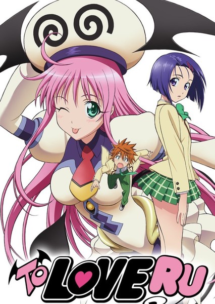 To Love Ru