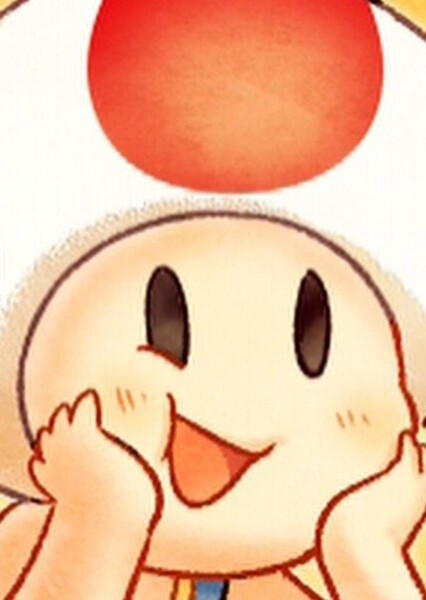 Toad (Nintendo Character) photo