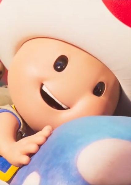 Toad (Nintendo Character) photo