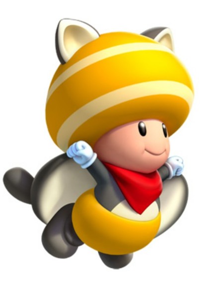 Toad (Nintendo Character) photo