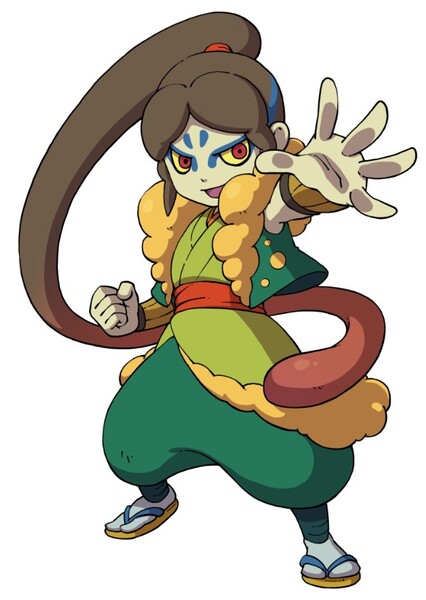 Toadal Dude
