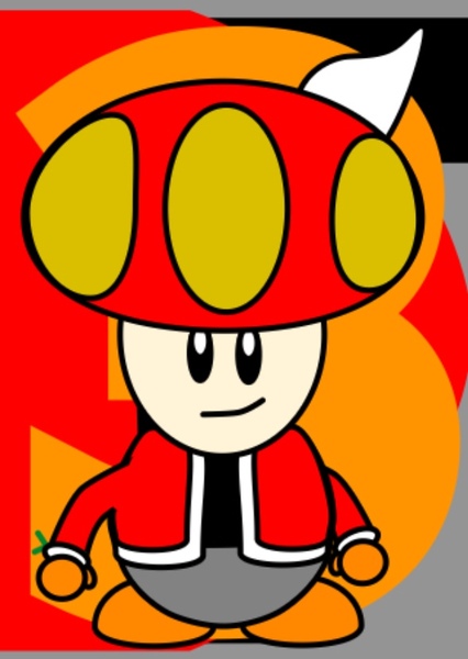 Toadedede