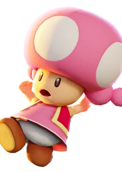 Toadette photo