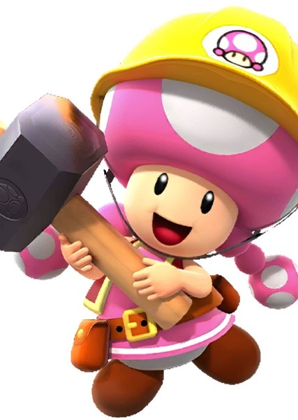 Toadette