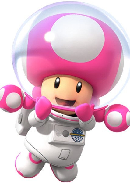 Toadette photo