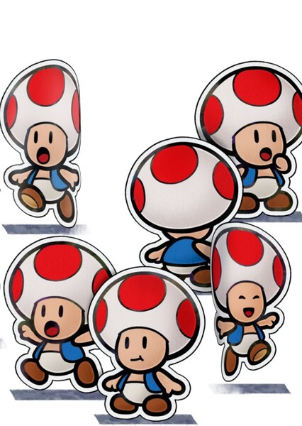 Toads photo