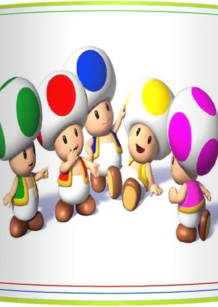 Toads photo