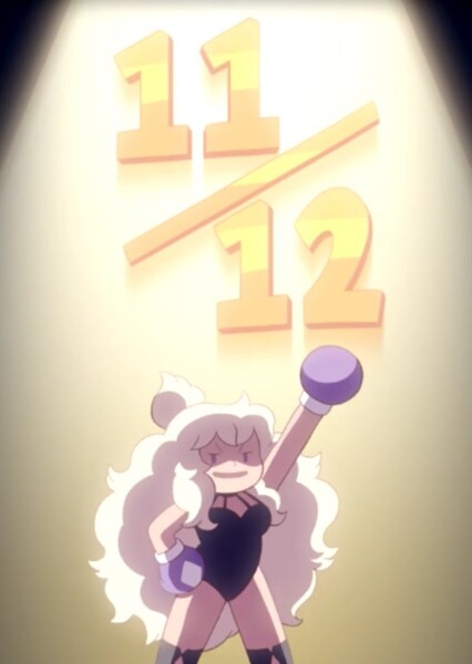 Toast (Bee and Puppycat) photo