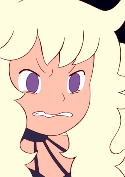 Toast (Bee and Puppycat) photo