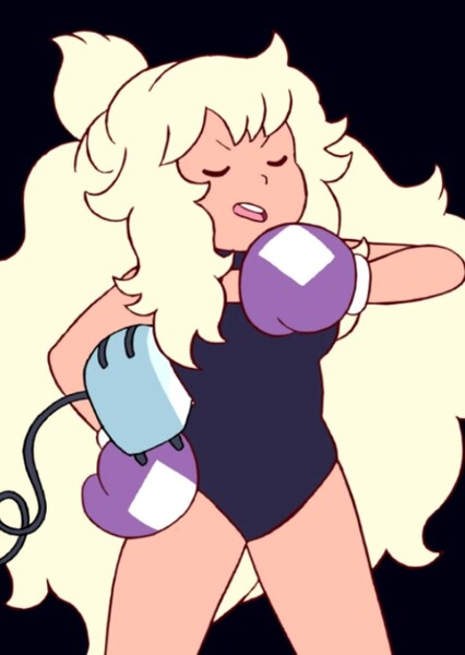 Toast (Bee and Puppycat) photo