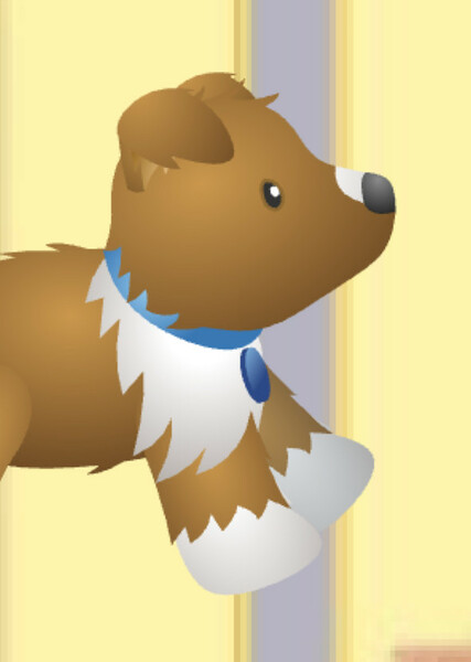 Toasty (American Girl) photo