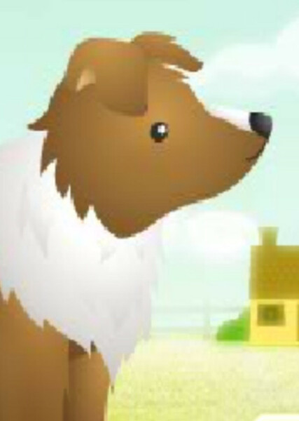Toasty (American Girl) photo