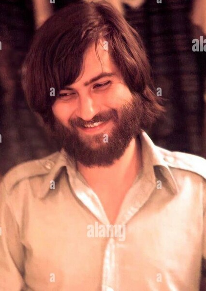 Tobe Hooper photo