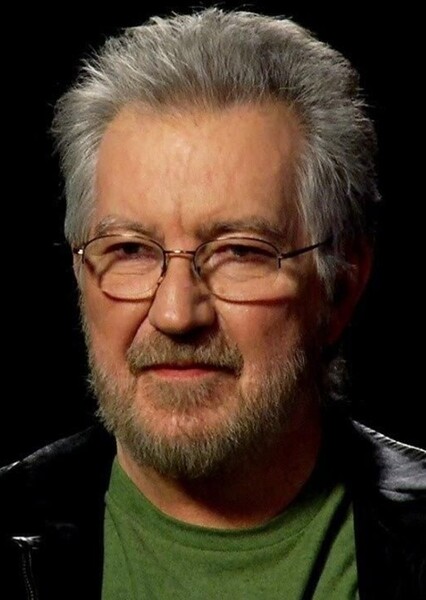 Tobe Hooper photo