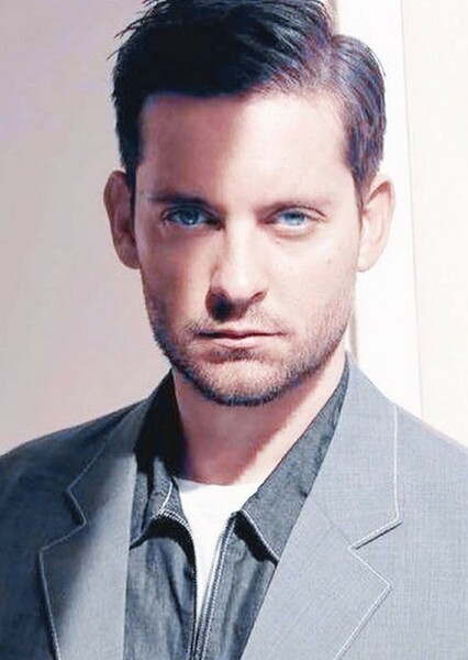 Tobey Maguire