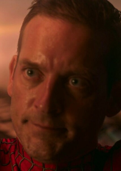 Tobey Maguire photo