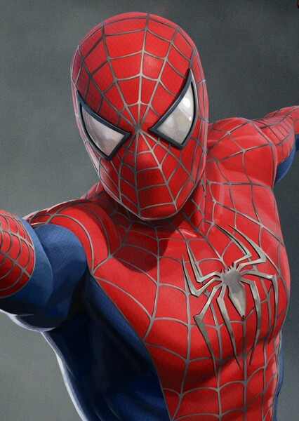 Tobey Maguire