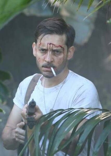 Tobey Maguire photo