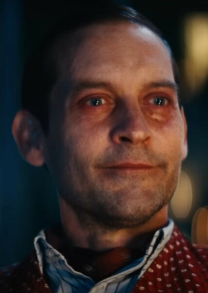 Tobey Maguire photo