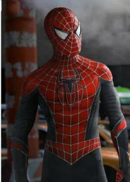 Tobey Maguire photo