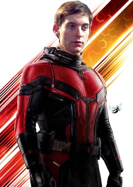 Tobey Maguire photo