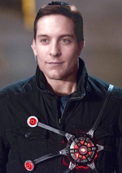 Tobey Maguire photo