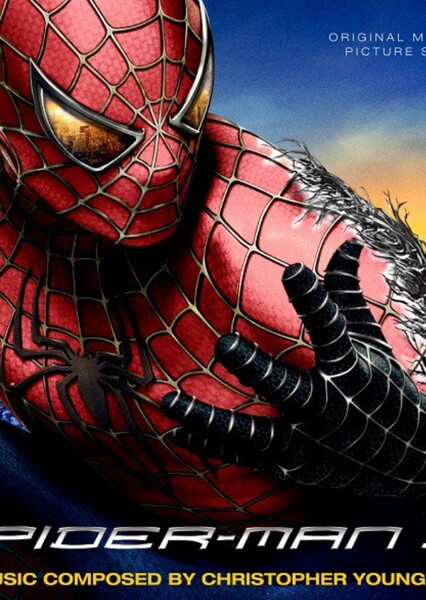 Tobey Maguire photo