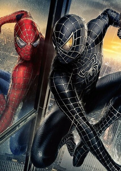 Tobey Maguire photo
