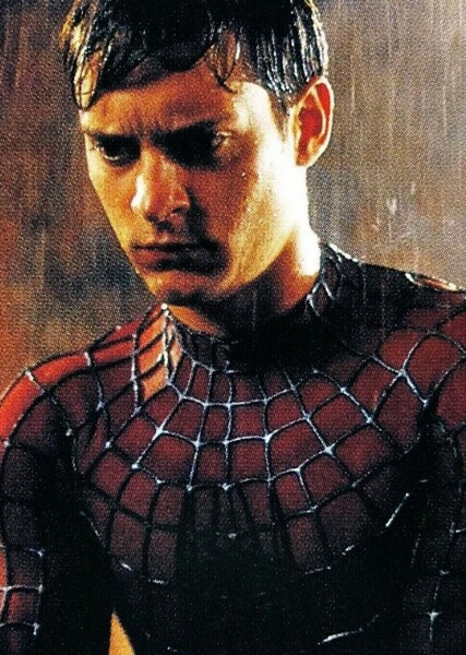 Tobey Maguire