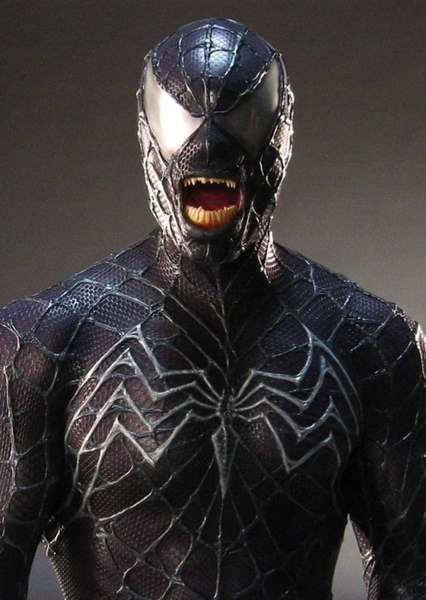 Tobey Maguire photo
