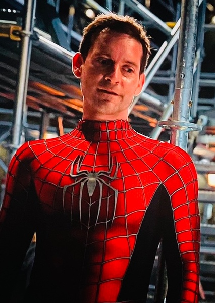 Tobey Maguire photo