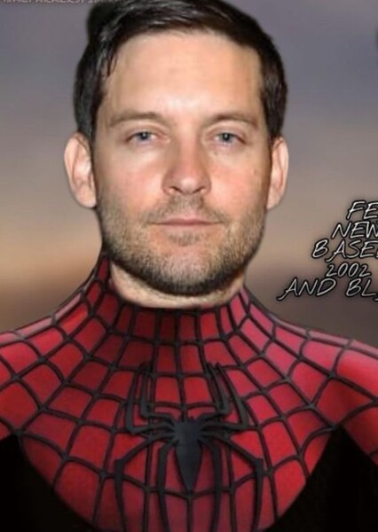 Tobey Maguire photo