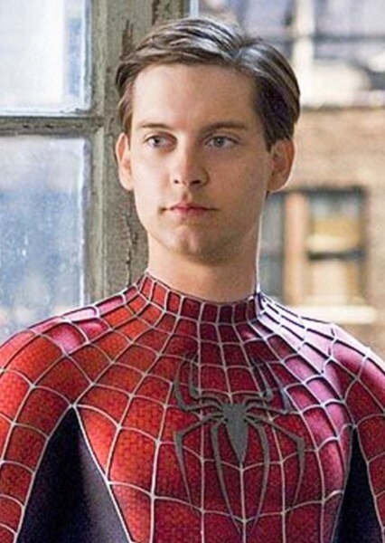 Tobey Maguire photo