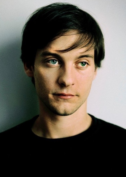 Tobey Maguire