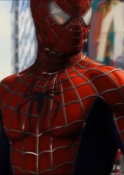 Tobey Maguire photo