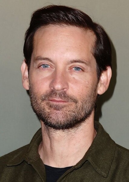 Tobey Maguire photo