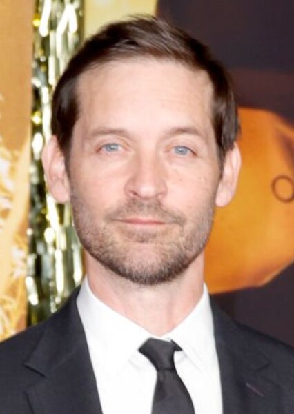 Tobey Maguire photo