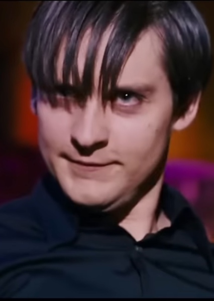 Tobey Maguire photo