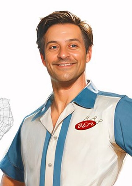 Tobey Maguire photo