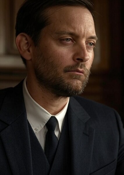 Tobey Maguire photo