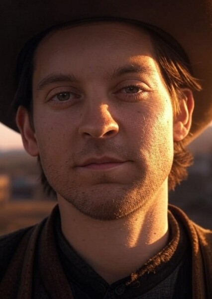 Tobey Maguire photo