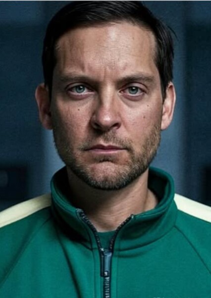 Tobey Maguire photo