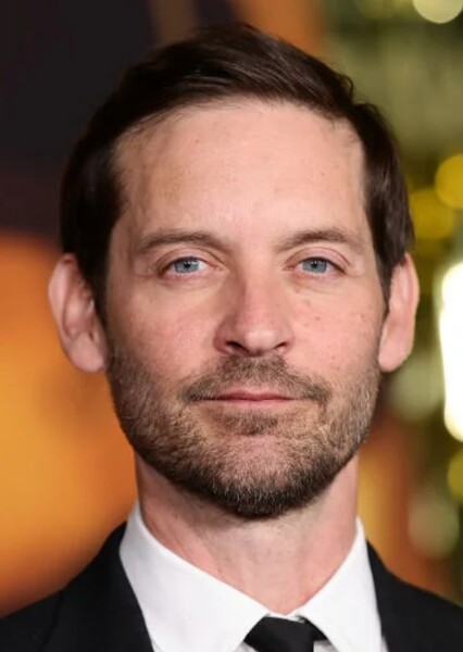 Tobey Maguire photo