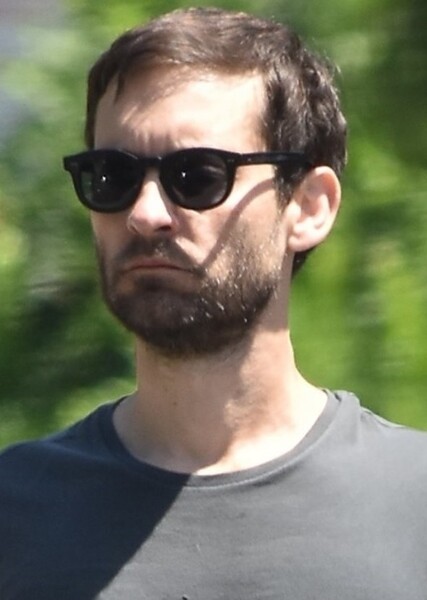 Tobey Maguire photo