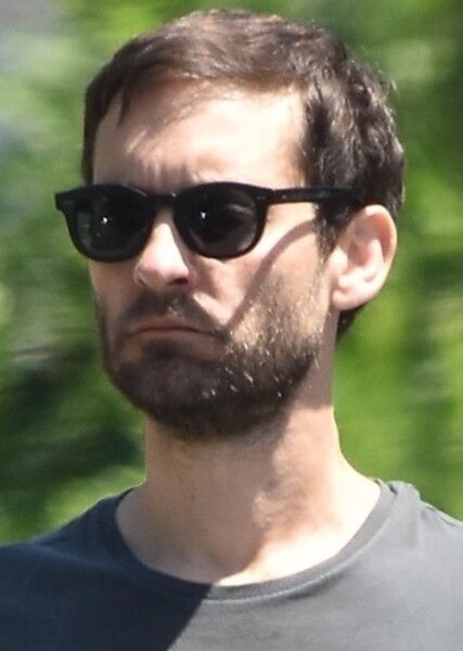 Tobey Maguire photo