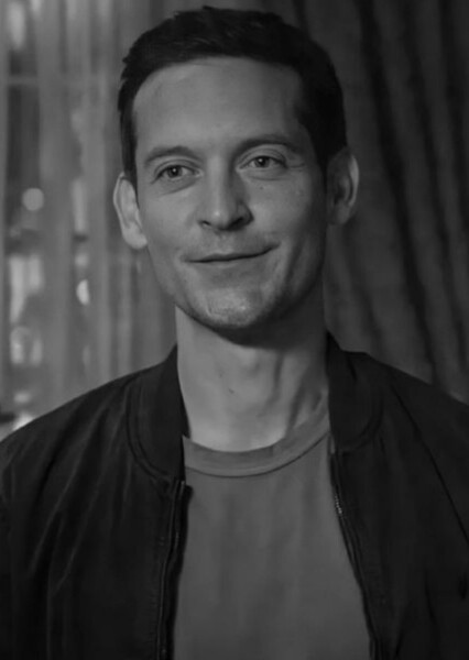 Tobey Maguire