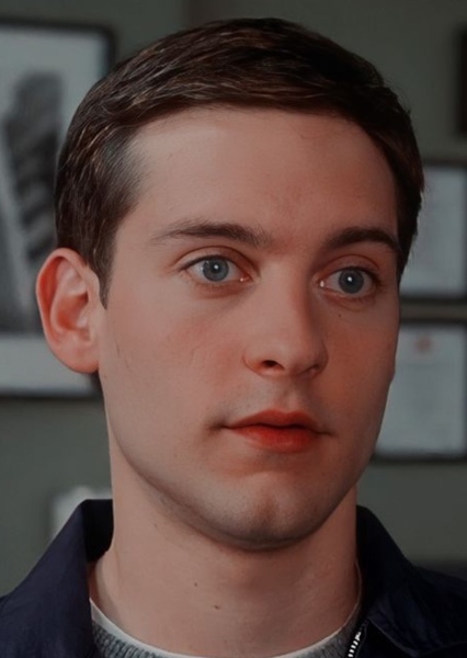Tobey Maguire