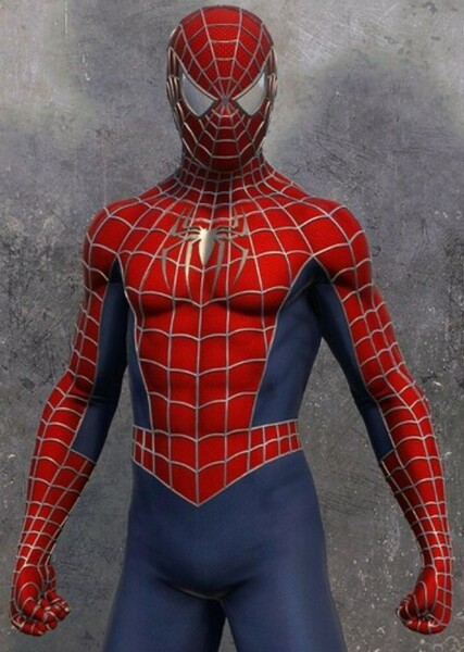 Tobey Maguire