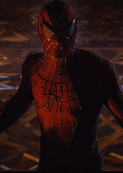 Tobey Maguire